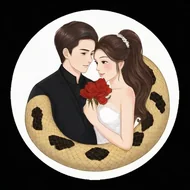 属蛇的最佳婚配对象是属啥呢，属蛇最佳配偶3个人