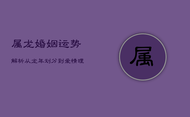 属龙婚姻运势解析：从龙年划分到爱情理念深度解读