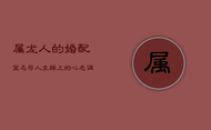 属龙人的婚配宜忌与人生路上的心态调整