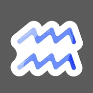 水瓶座今日运势解析：2025年2月2日财运转折点揭秘