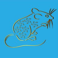 水墨先生12生肖今日工作运势解析：2025年2月7日职场锦囊