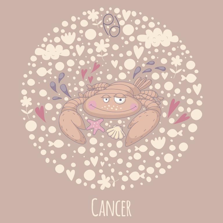 巨蟹座今日运势全解析：星座屋独家指南  第1张
