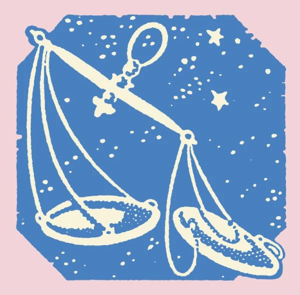 今日天秤座女生财运解析：精准指南+开运妙招  第1张