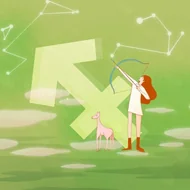 射手座女生今日运势解析：2月9日精准指南