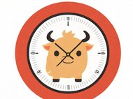 生肖时钟选购指南：全网最全12生肖时钟美图合集